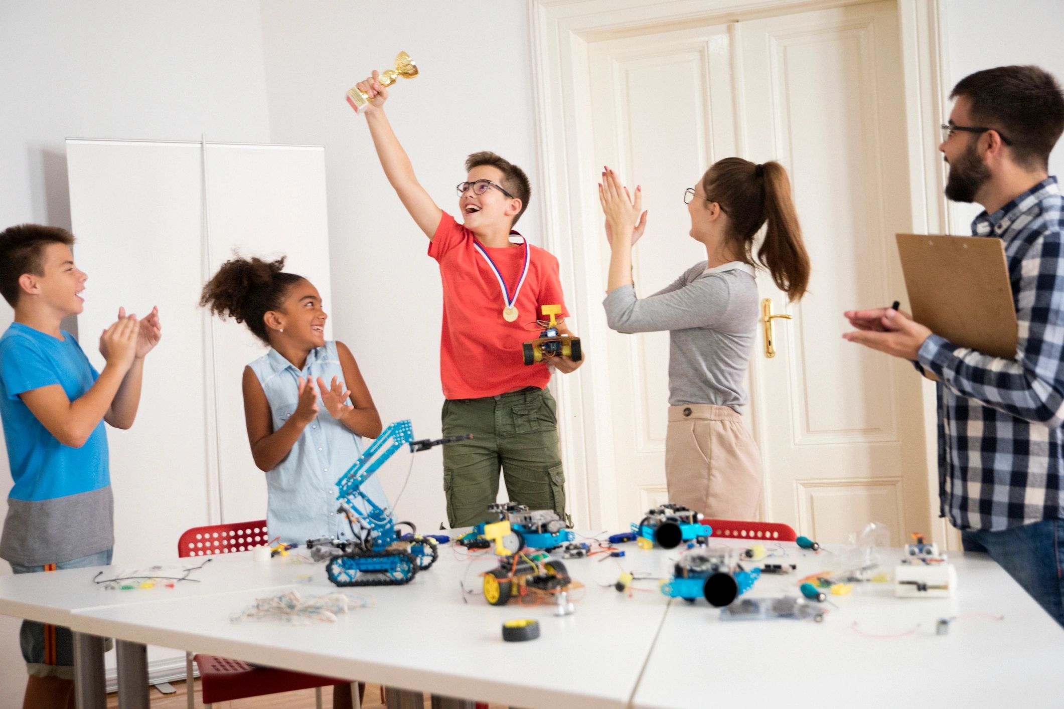 robotics competition