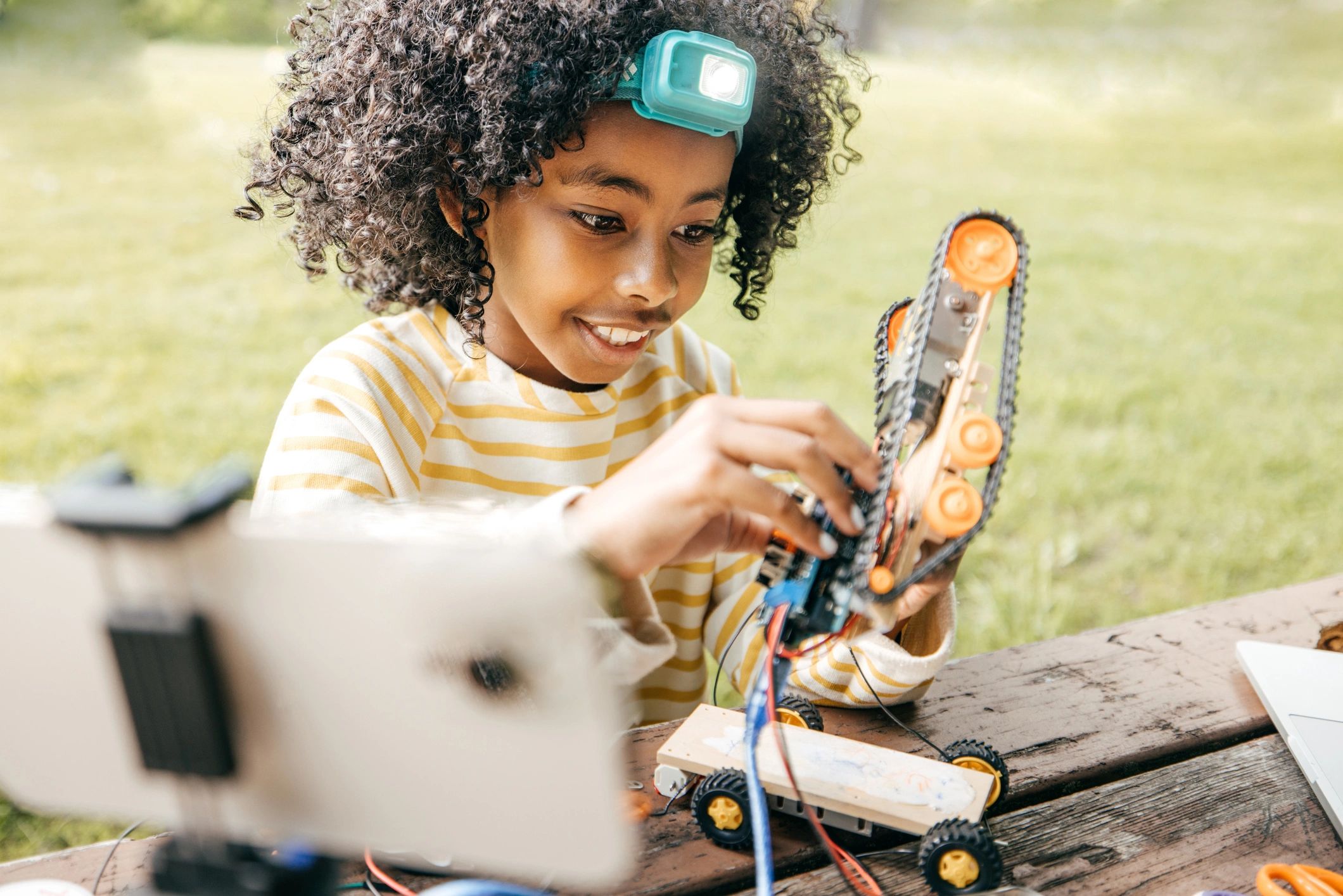 robotics blog