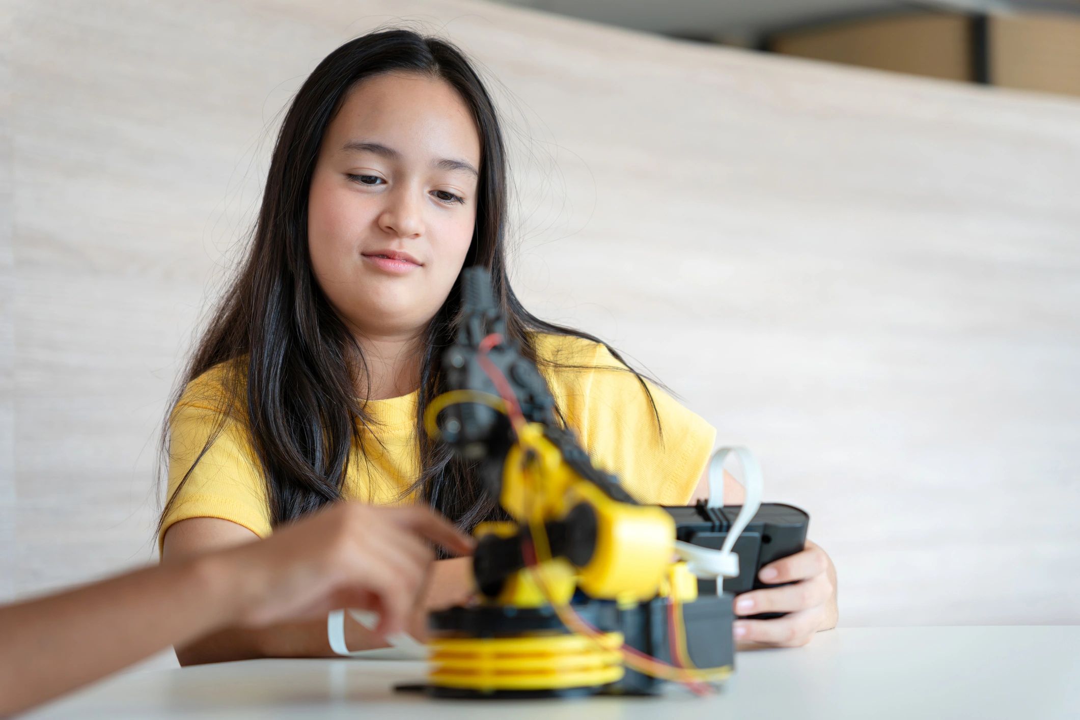 STEM grant