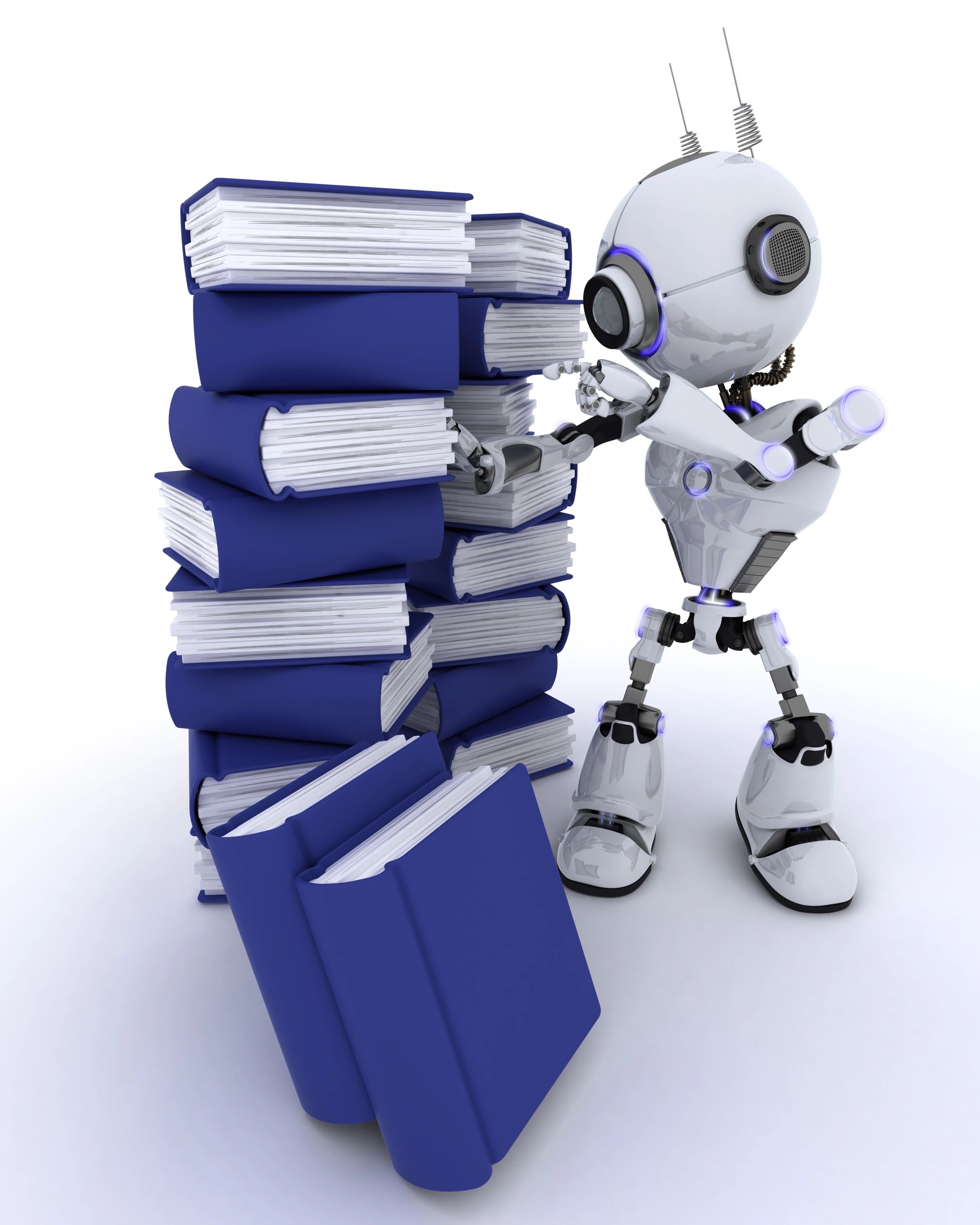 robotics club
