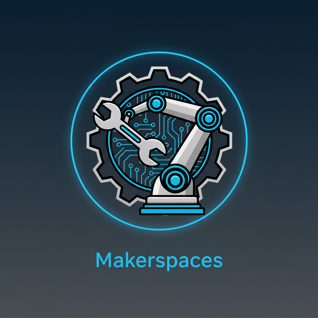 Makerspaces