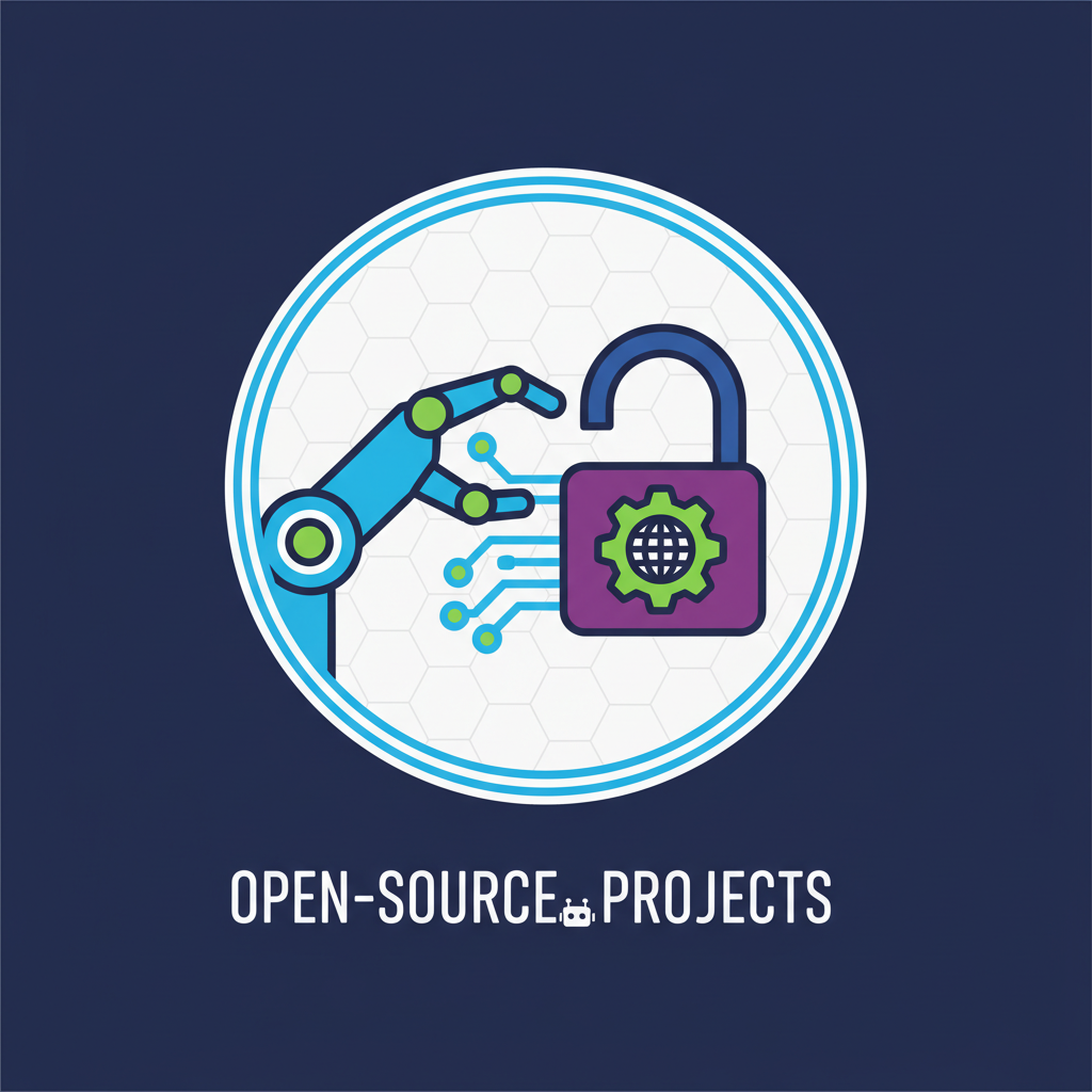 Open-Source Projects