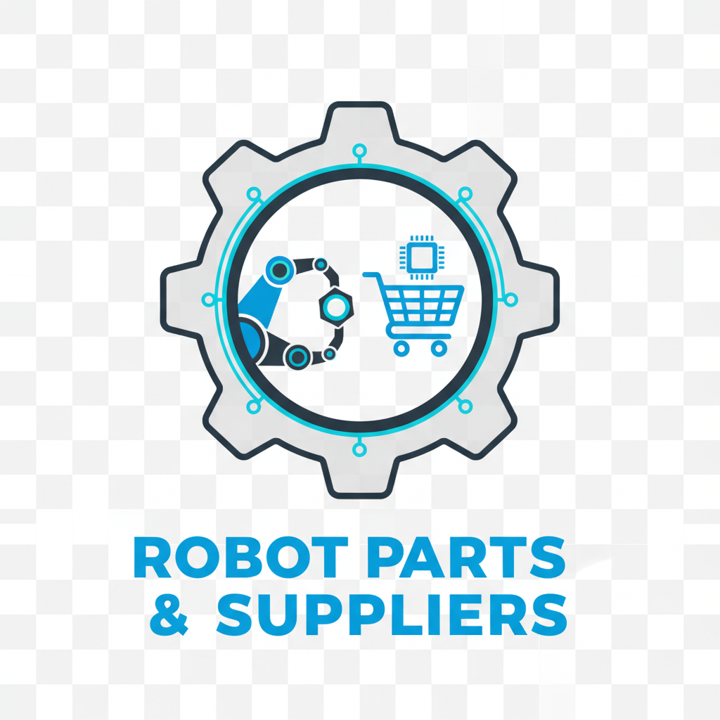 Robot Parts & Suppliers